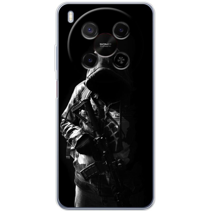 Чохол BoxFace Nubia V70 Max 