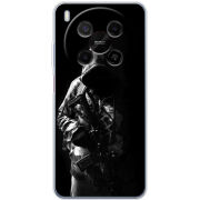 Чохол BoxFace Nubia V70 Max 