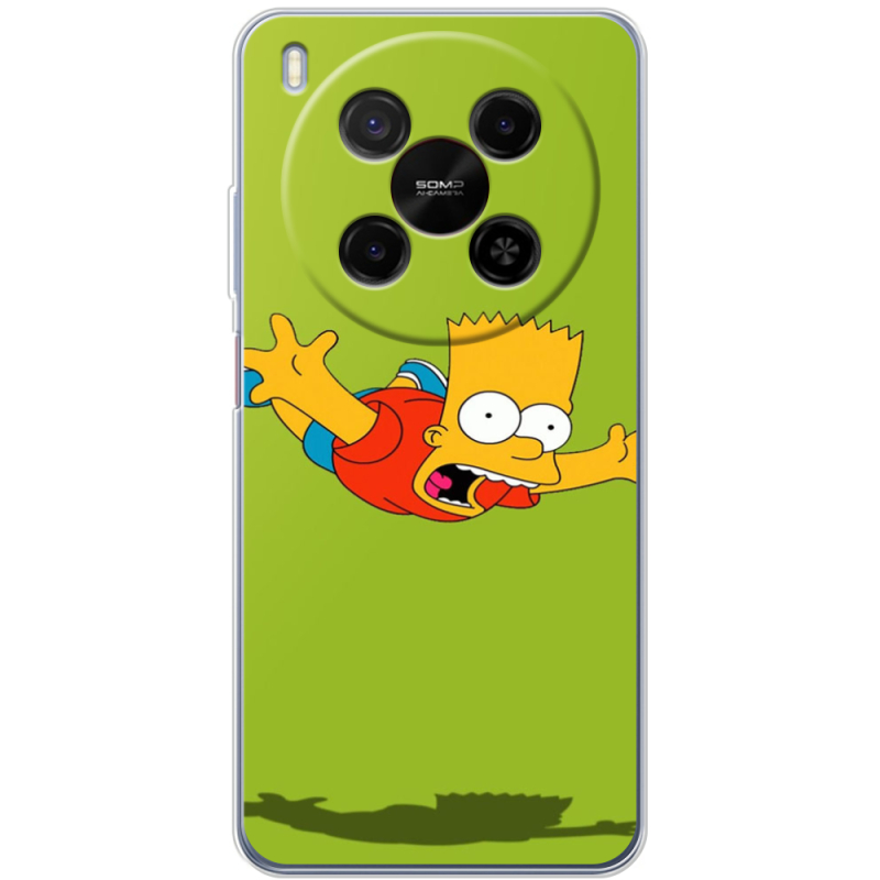 Чохол BoxFace Nubia V70 Max 