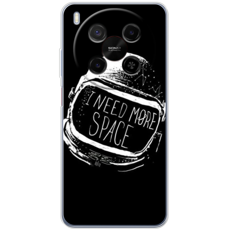 Чохол BoxFace Nubia V70 Max 