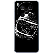 Чохол BoxFace Nubia V70 Max 