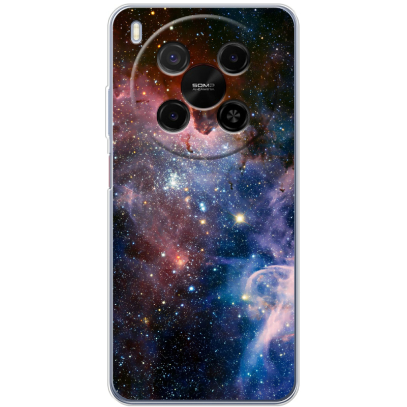 Чохол BoxFace Nubia V70 Max 