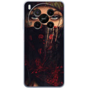 Чохол BoxFace Nubia V70 Max 