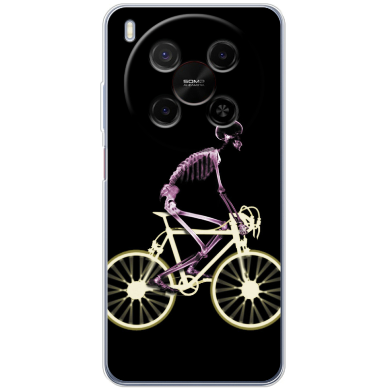 Чохол BoxFace Nubia V70 Max 