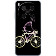 Чохол BoxFace Nubia V70 Max 