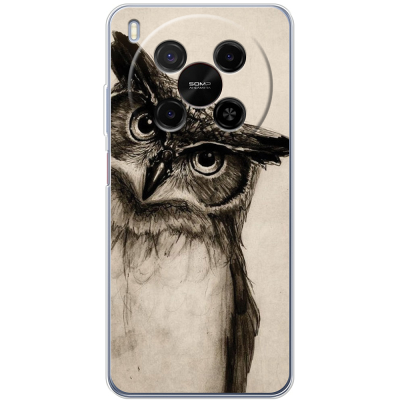 Чохол BoxFace Nubia V70 Max 