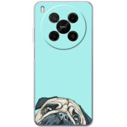 Чохол BoxFace Nubia V70 Max 