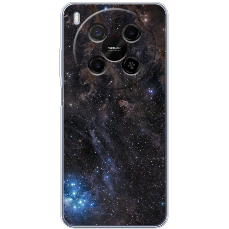 Чохол BoxFace Nubia V70 Max 