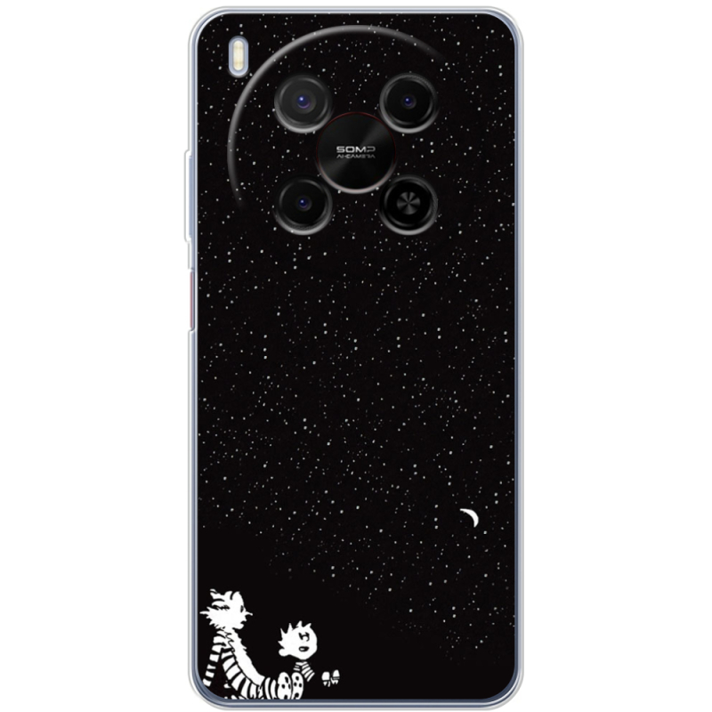 Чохол BoxFace Nubia V70 Max 