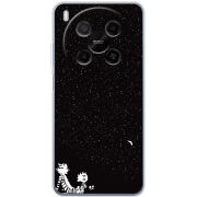 Чохол BoxFace Nubia V70 Max 