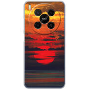 Чохол BoxFace Nubia V70 Max Calm Before the Storm