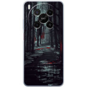 Чохол BoxFace Nubia V70 Max Forest and Beast