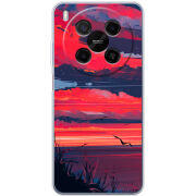 Чохол BoxFace Nubia V70 Max Heaven a