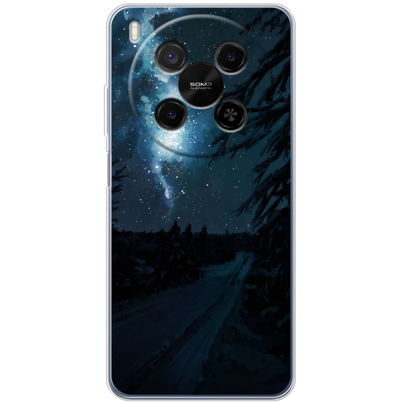 Чохол BoxFace Nubia V70 Max Between two Days