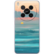 Чохол BoxFace Nubia V70 Max Inspiration