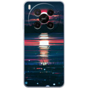 Чохол BoxFace Nubia V70 Max Midnight