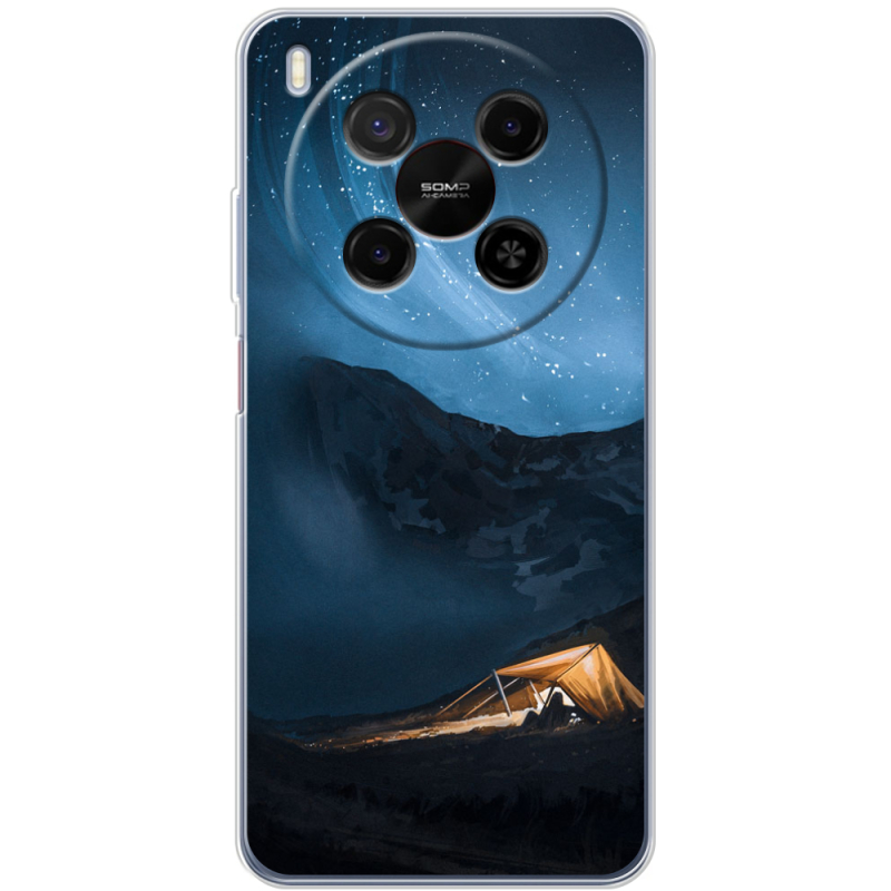 Чохол BoxFace Nubia V70 Max Nowhere