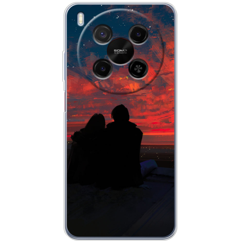 Чохол BoxFace Nubia V70 Max the Secret Place