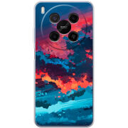 Чохол BoxFace Nubia V70 Max Thunderclouds