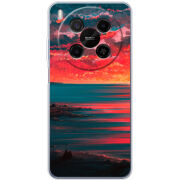 Чохол BoxFace Nubia V70 Max Seaside a