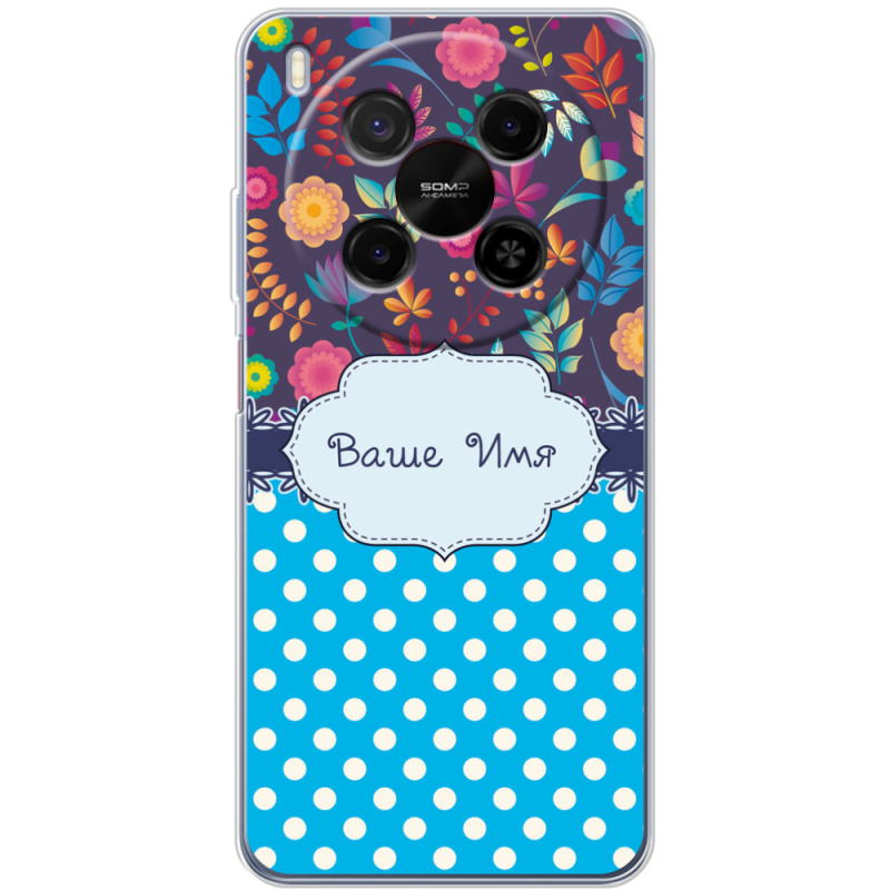 Чохол BoxFace Nubia V70 Max 