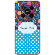 Чохол BoxFace Nubia V70 Max 