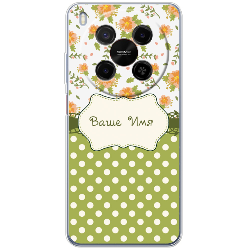 Чохол BoxFace Nubia V70 Max 