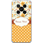 Чохол BoxFace Nubia V70 Max 