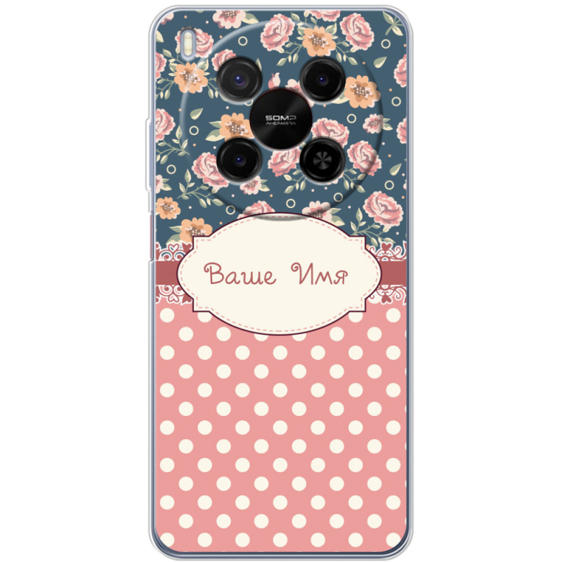 Чохол BoxFace Nubia V70 Max 