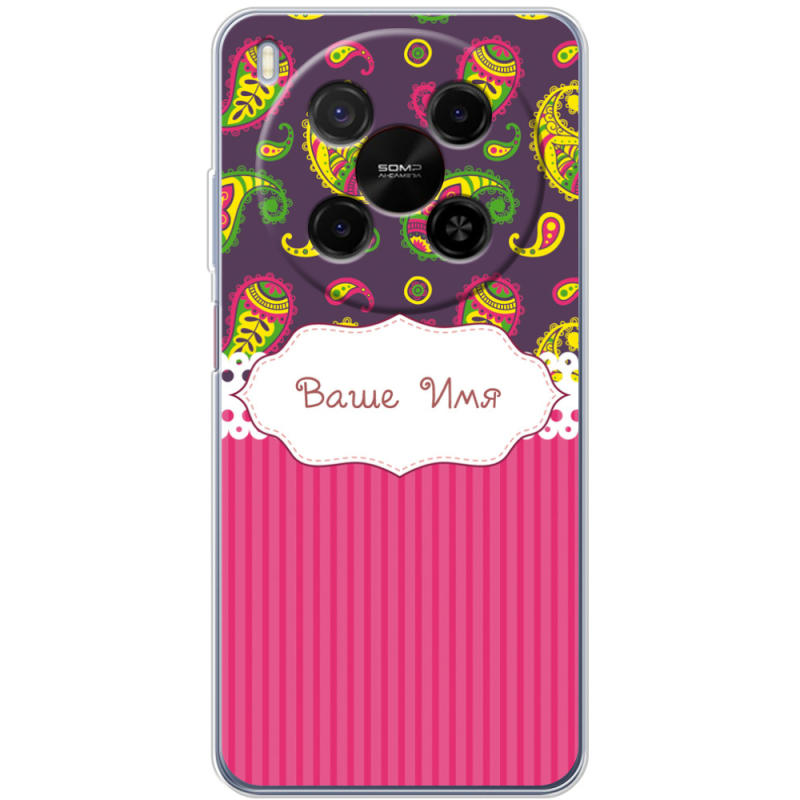 Чохол BoxFace Nubia V70 Max 