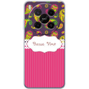 Чохол BoxFace Nubia V70 Max 