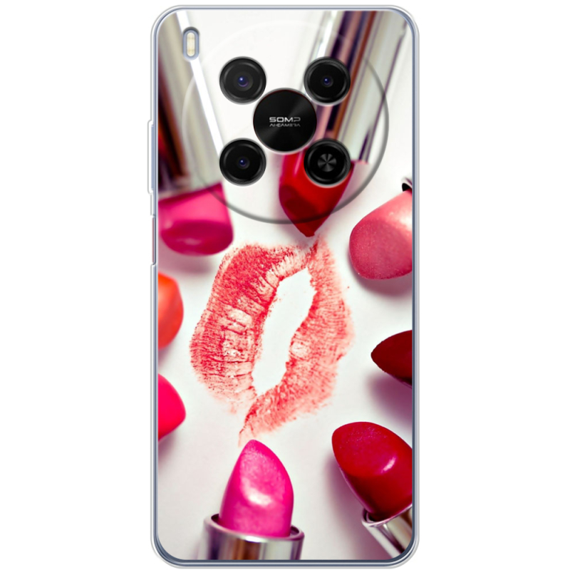 Чохол BoxFace Nubia V70 Max 