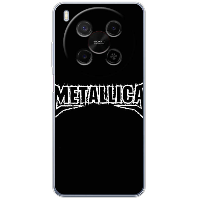 Чохол BoxFace Nubia V70 Max 