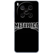 Чохол BoxFace Nubia V70 Max 