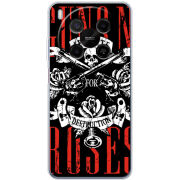 Чохол BoxFace Nubia V70 Max 