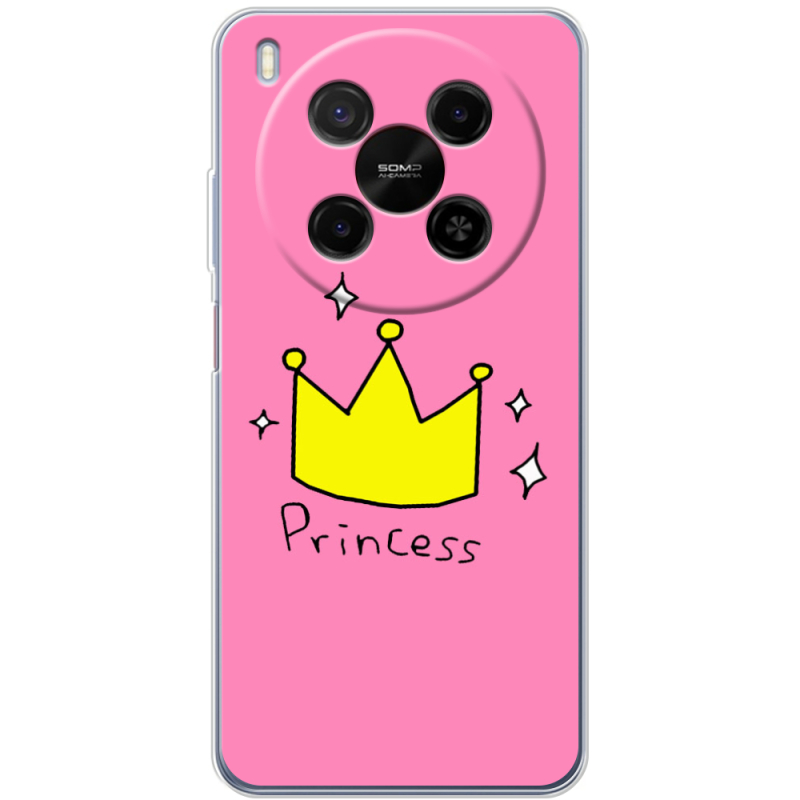 Чохол BoxFace Nubia V70 Max 