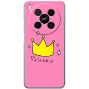 Чохол BoxFace Nubia V70 Max 