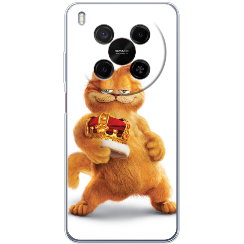 Чохол BoxFace Nubia V70 Max 