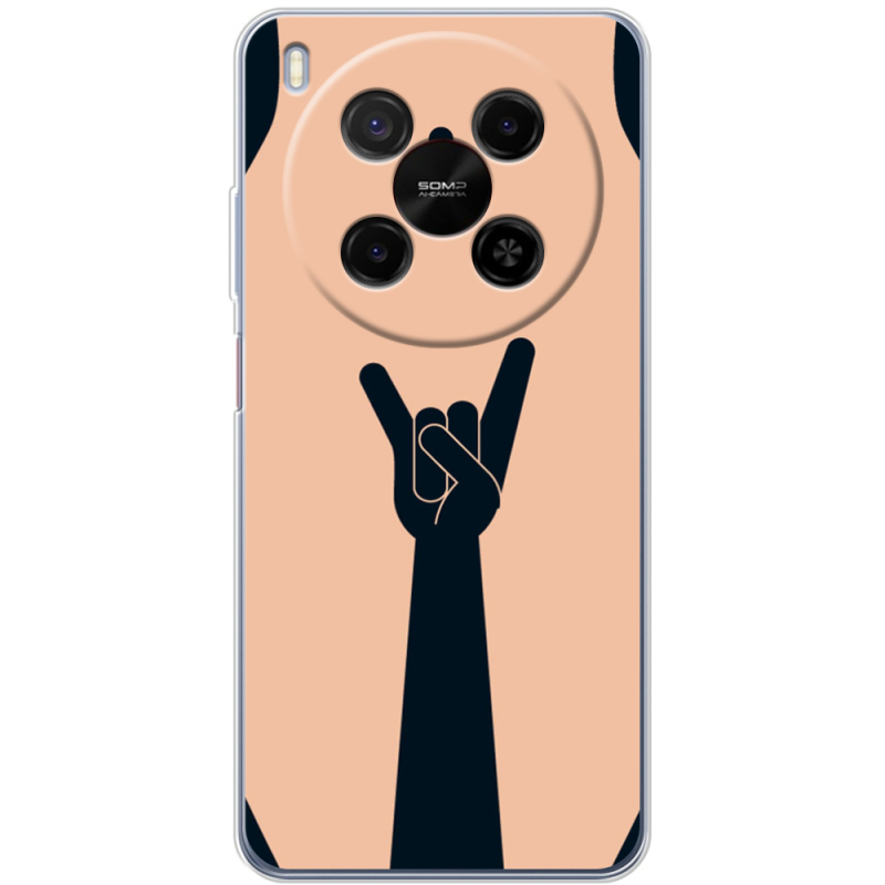 Чохол BoxFace Nubia V70 Max 