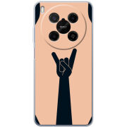 Чохол BoxFace Nubia V70 Max 