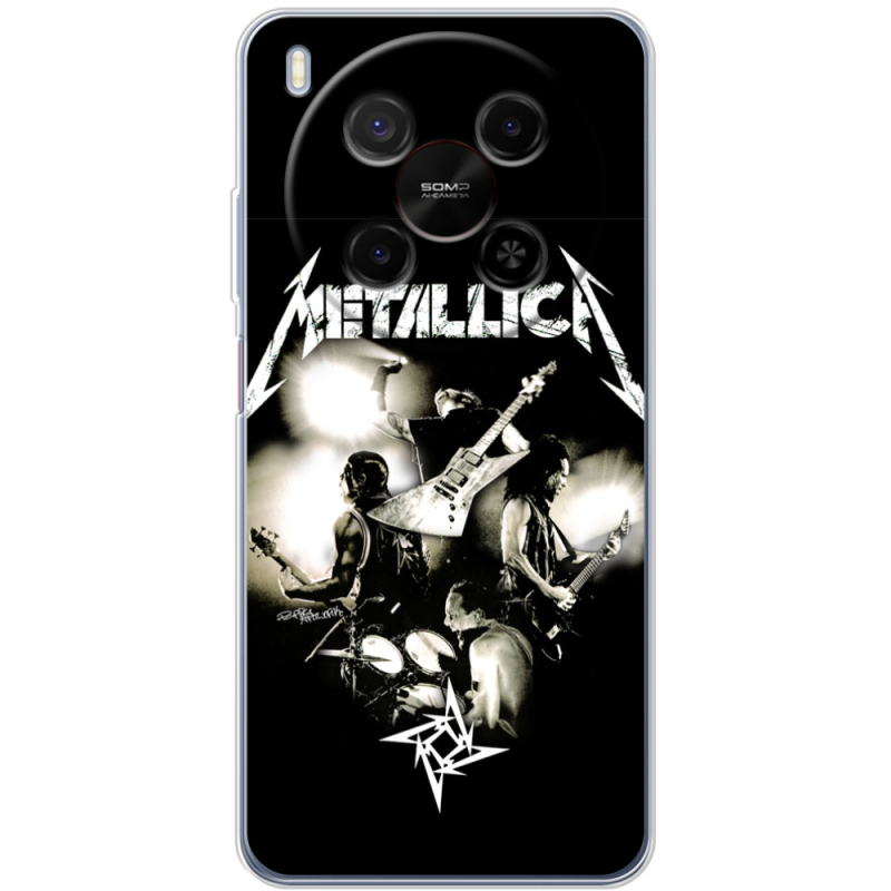 Чохол BoxFace Nubia V70 Max 