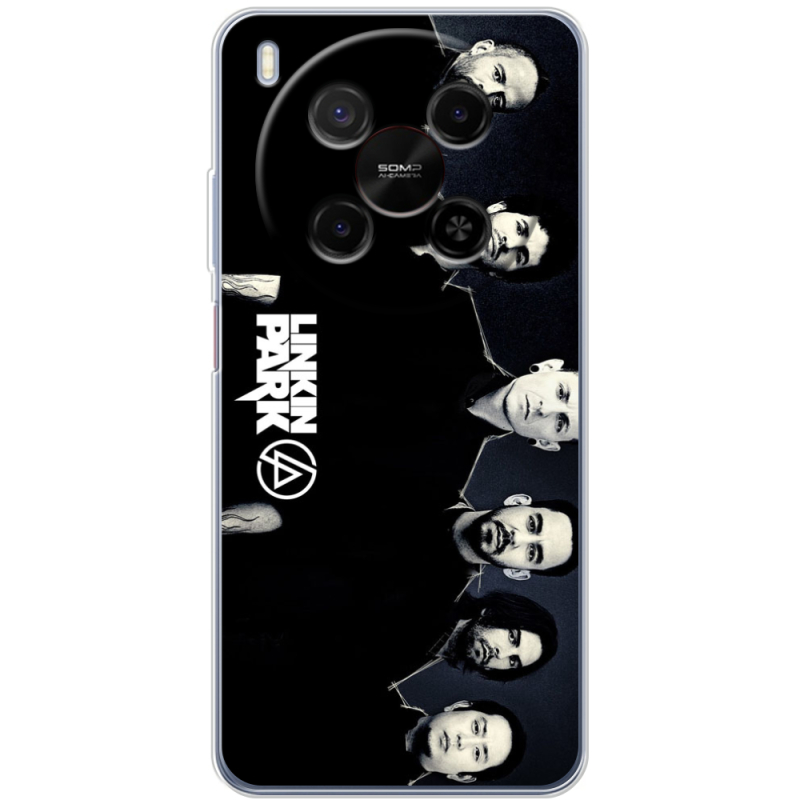 Чохол BoxFace Nubia V70 Max 