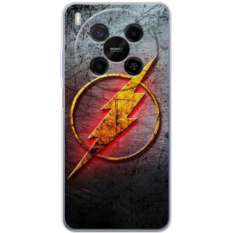 Чохол BoxFace Nubia V70 Max 