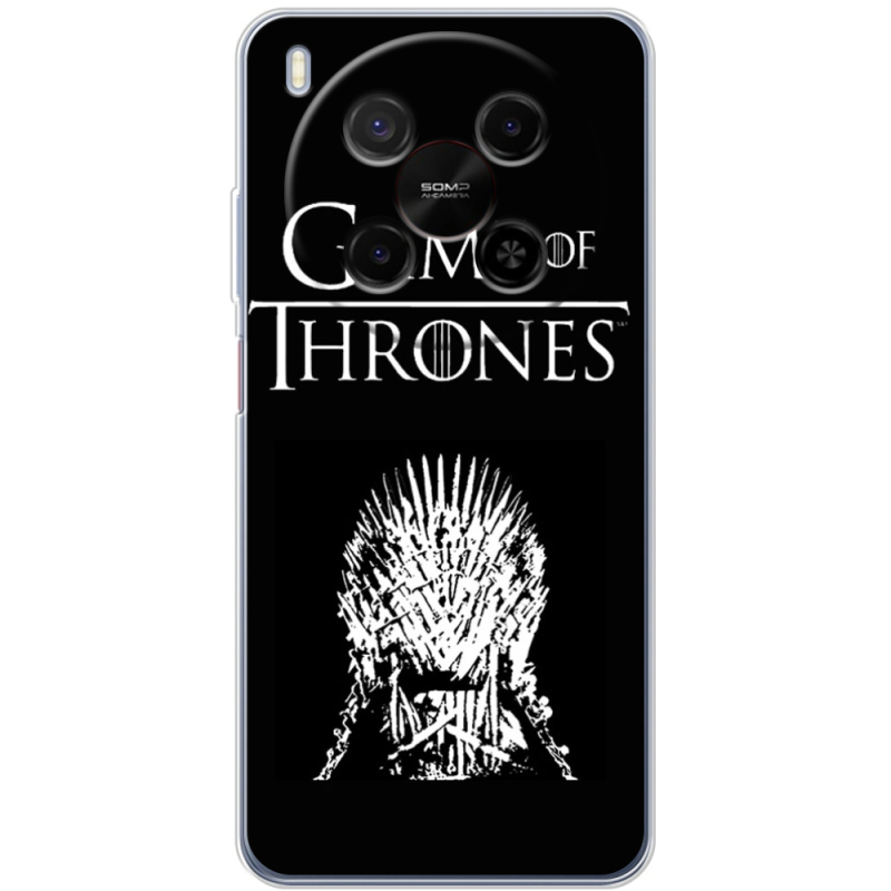 Чохол BoxFace Nubia V70 Max 