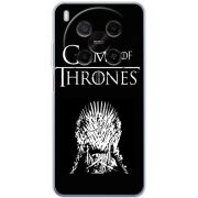 Чохол BoxFace Nubia V70 Max 