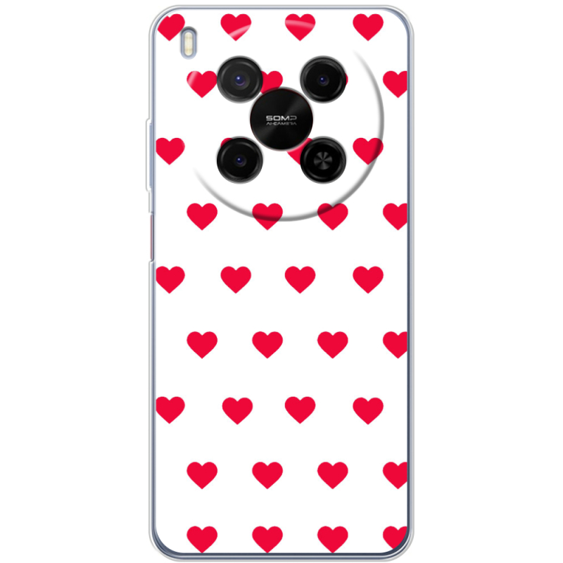 Чохол BoxFace Nubia V70 Max 