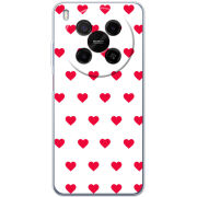 Чохол BoxFace Nubia V70 Max 