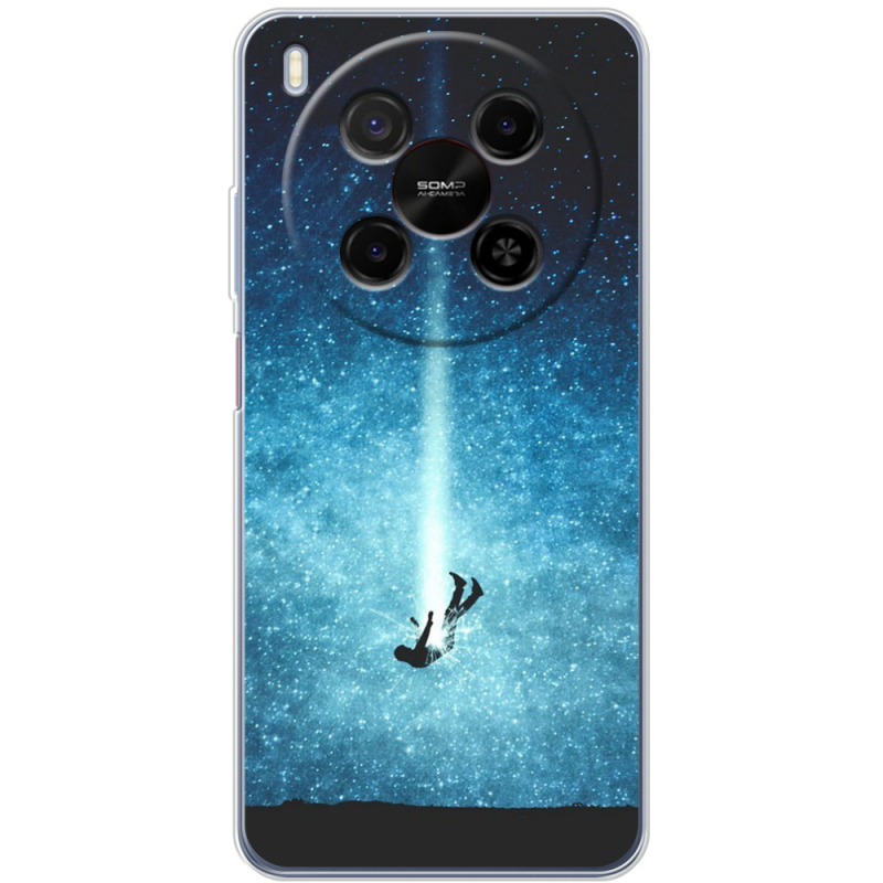 Чохол BoxFace Nubia V70 Max 