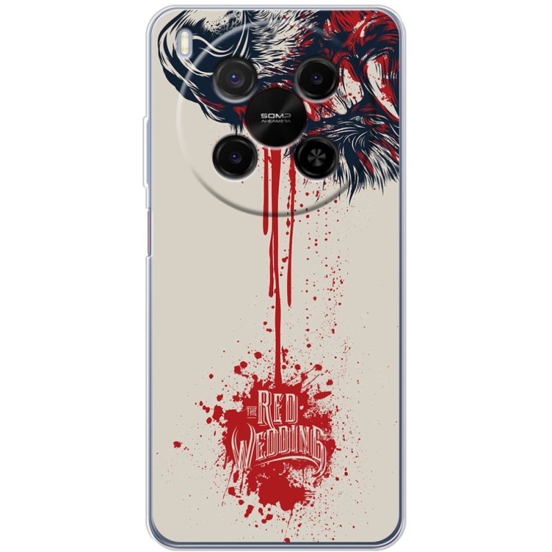 Чохол BoxFace Nubia V70 Max 