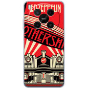 Чохол BoxFace Nubia V70 Max 